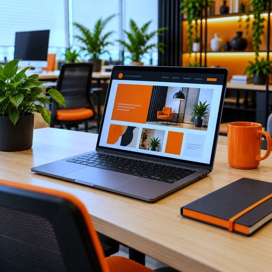 Sites: Institucional, landing page e loja